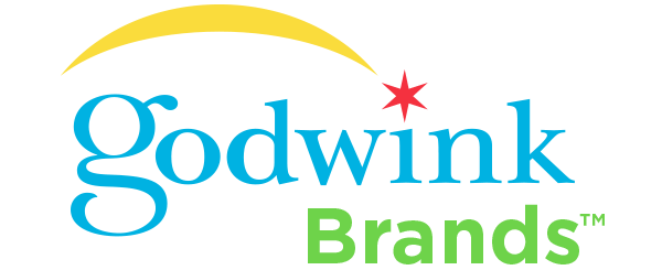 Godwink Brands Logo