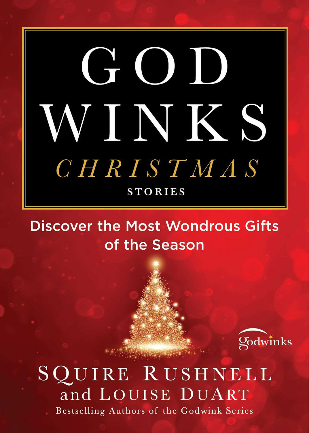 Godwink Christmas Stories Godwinks