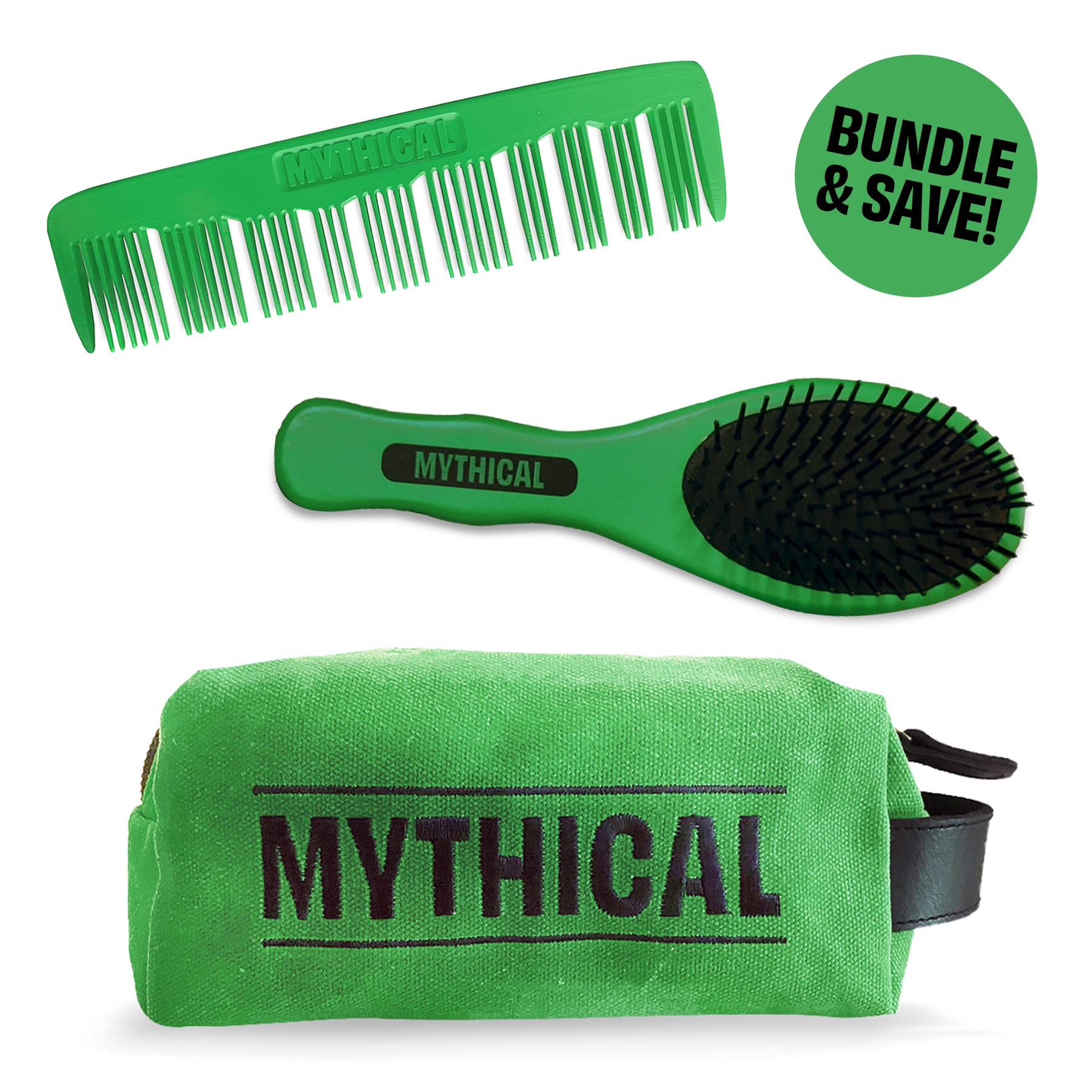 Mythical Store cover image