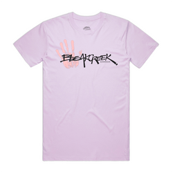 hypercolor tee