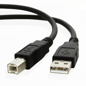 USB cable for Epson EXPRESSION 12000XL