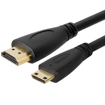 HDMI cable for Casio EXILIM EX-FC200S