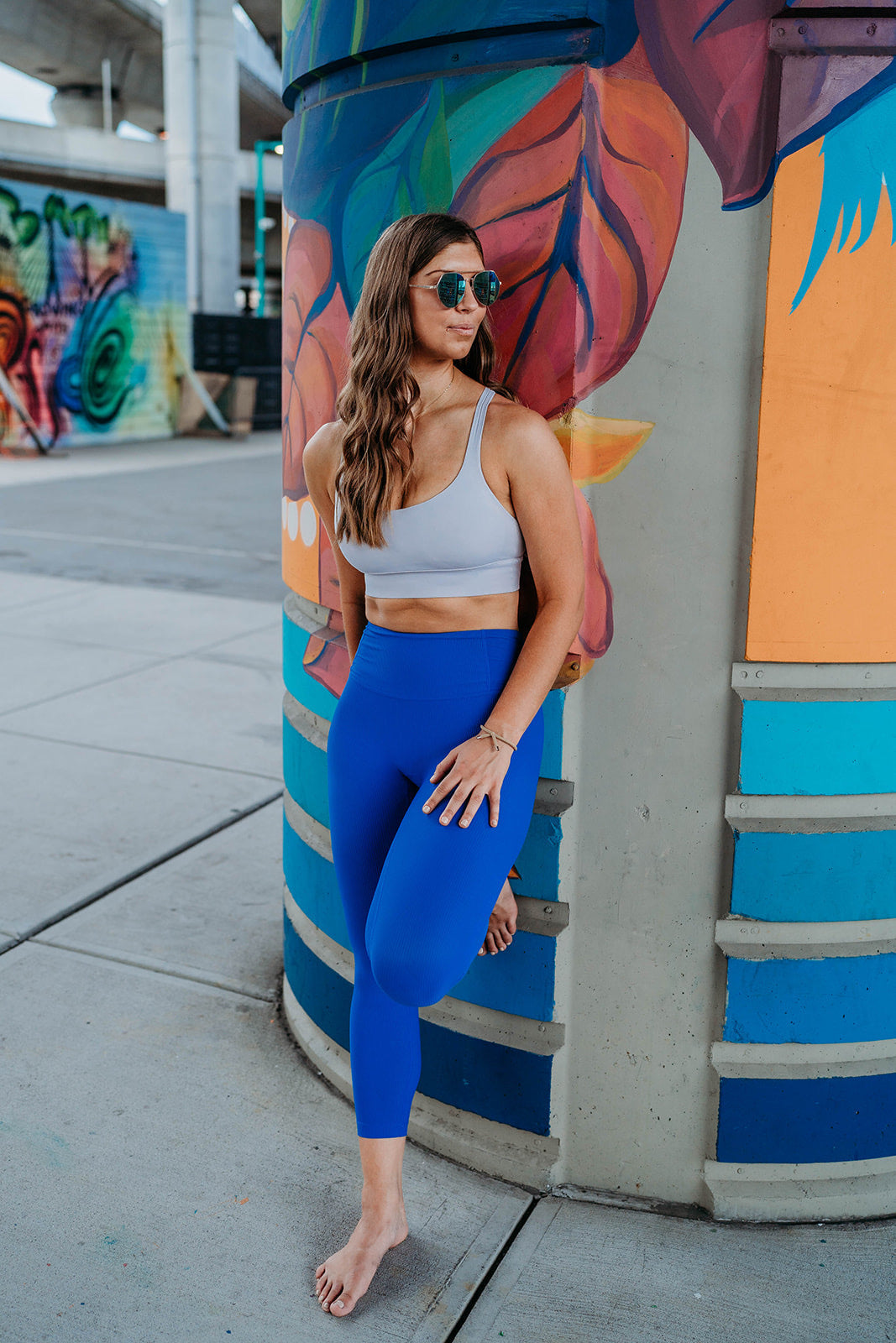 Dina Legging – Hotdrop Apparel