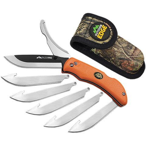 field dressing knife