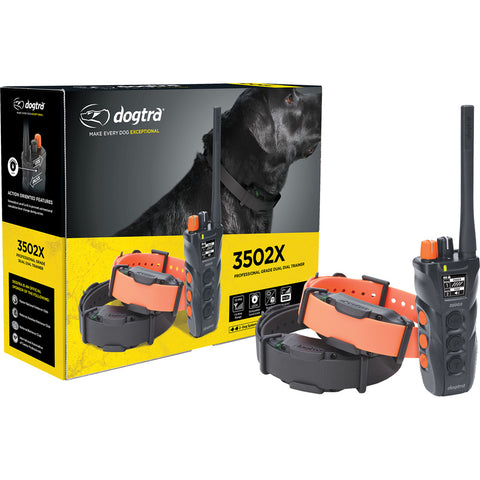 dogtra e-collar