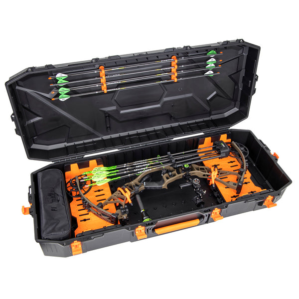 Flambeau Formula Bow case