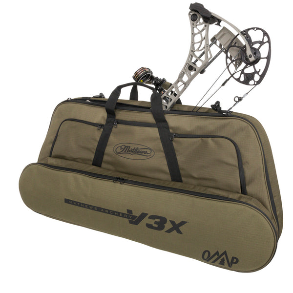 V3X Bow case