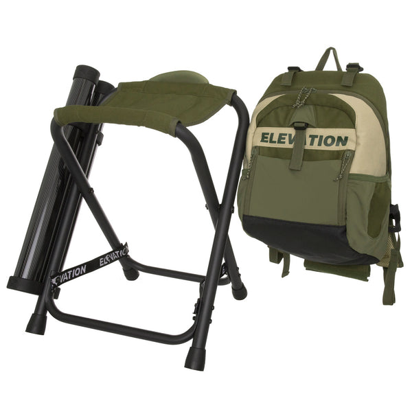 best shooting stool