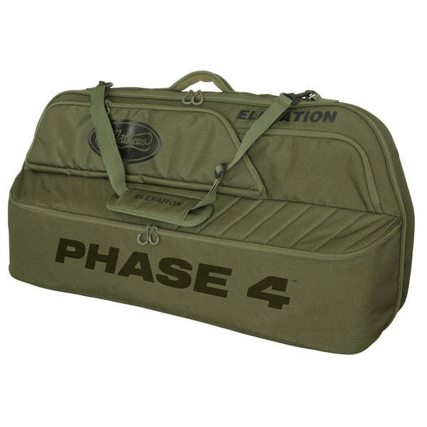 Mathews Phase 4 Bow Case