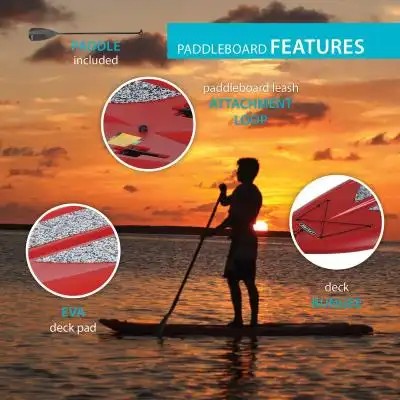 Lifetime Freestyle Xl™ 98 Stand-up Paddleboard