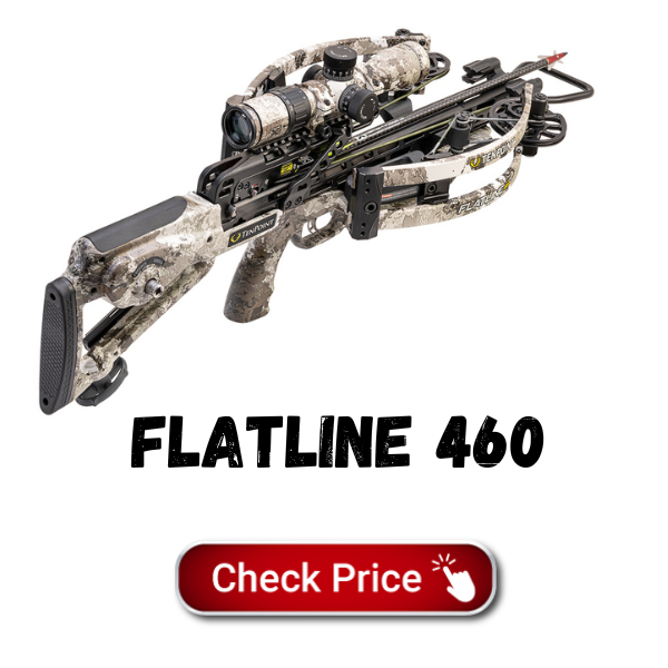 flatline 460