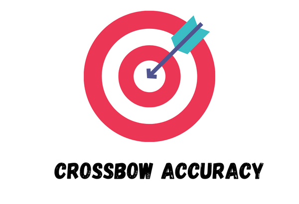 crossbow accuracy