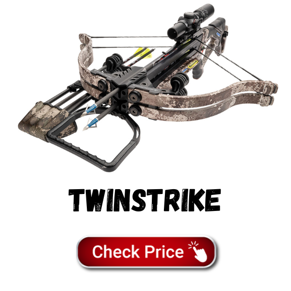 twinstrike crossbow
