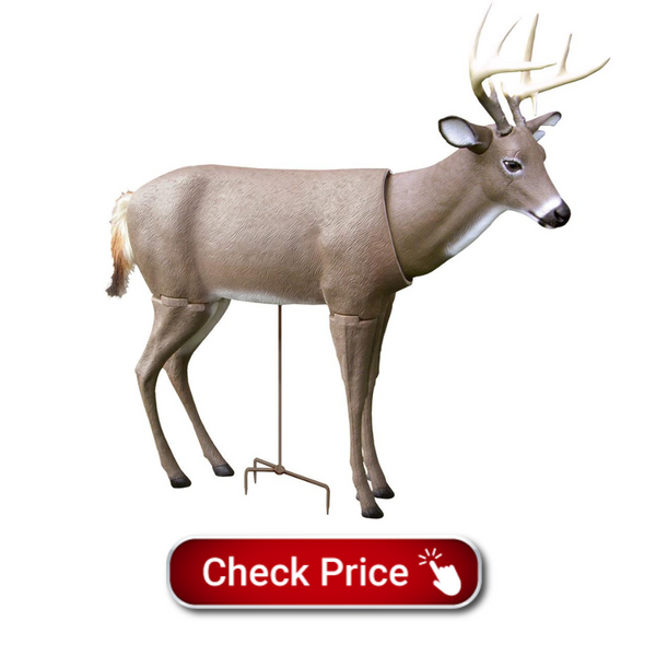 deer decoy