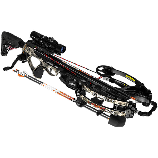 Barnett HyperTac 420 Crossbow