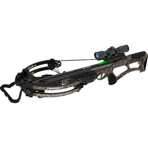 Whitetail Hunter 400 XTR