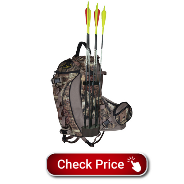 HORN HUNTER G2 DAYPACK