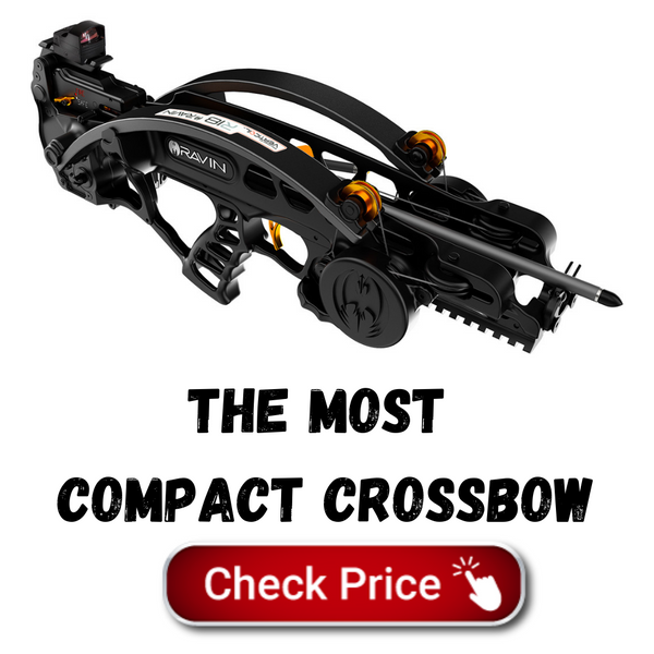 compact crossbow