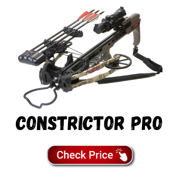 constrictor pro