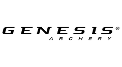 genesis archery logo