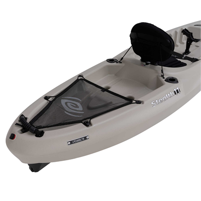 Stealth Angler 110 Fishing Kayak