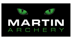 martin archery bows