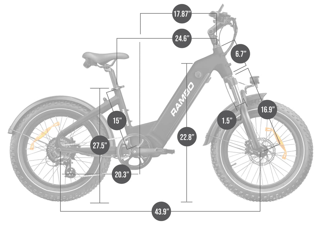 rambo bike