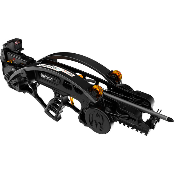 Ravin Crossbows 2022