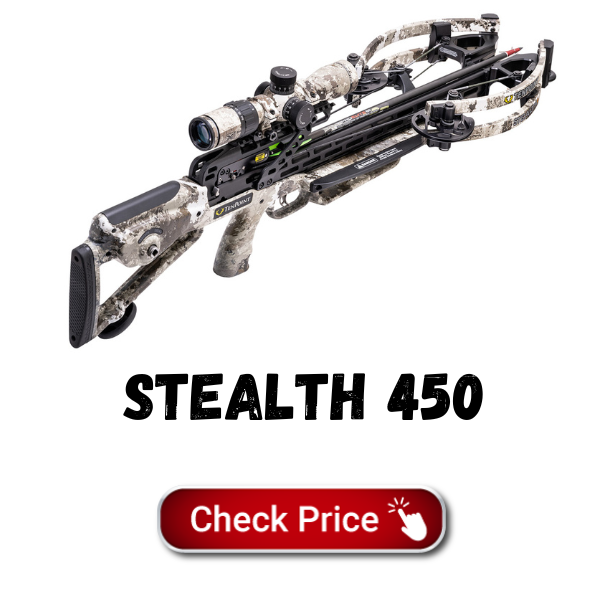 stealth 450