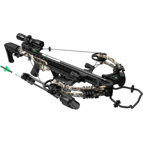 centerpoint crossbow heat 425