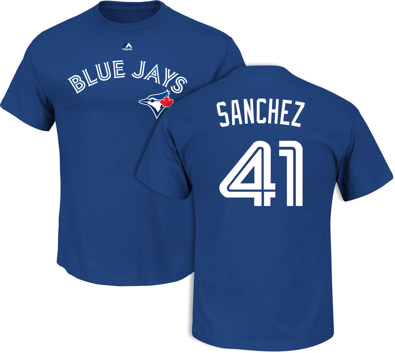 where to buy blue jay shirts