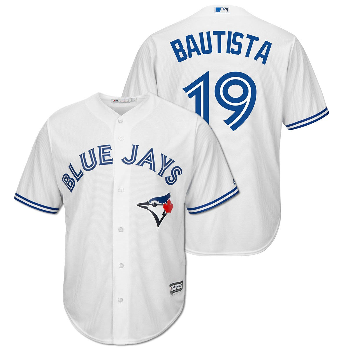 bautista jersey