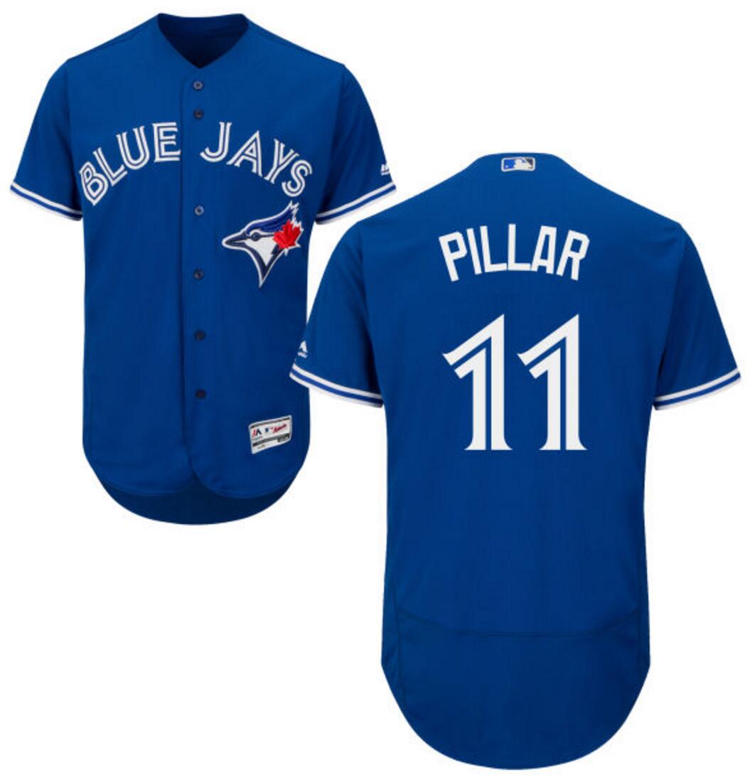 blue jays blue jersey