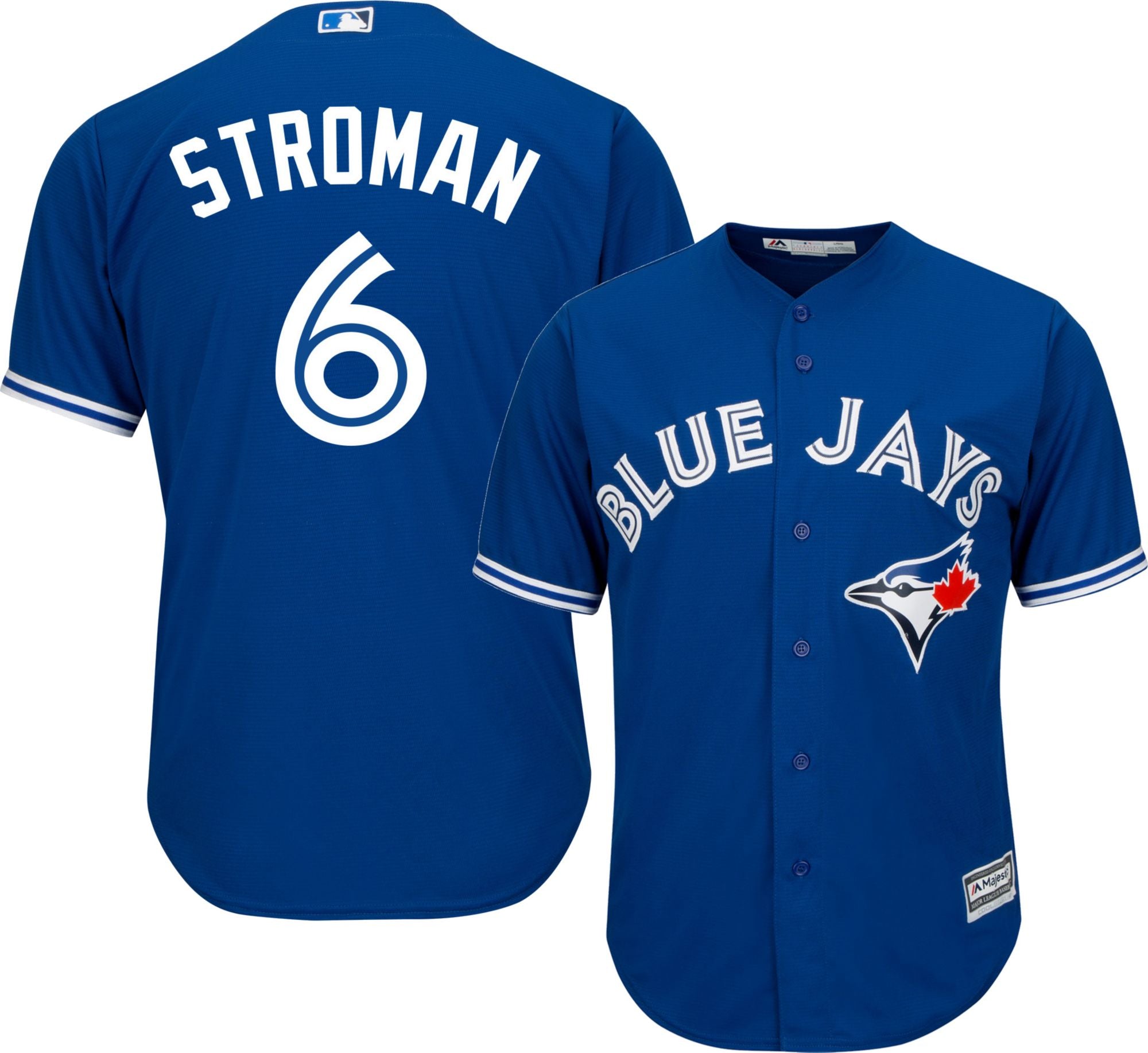 toronto blue jays stroman jersey