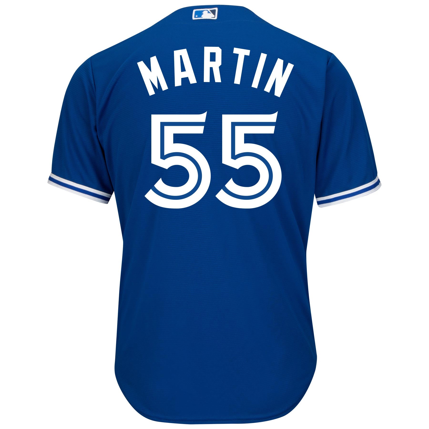 russell martin blue jays jersey