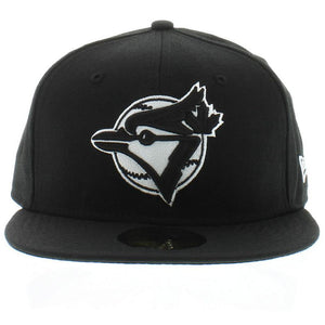 Blue Jays Fitted Caps Sportley