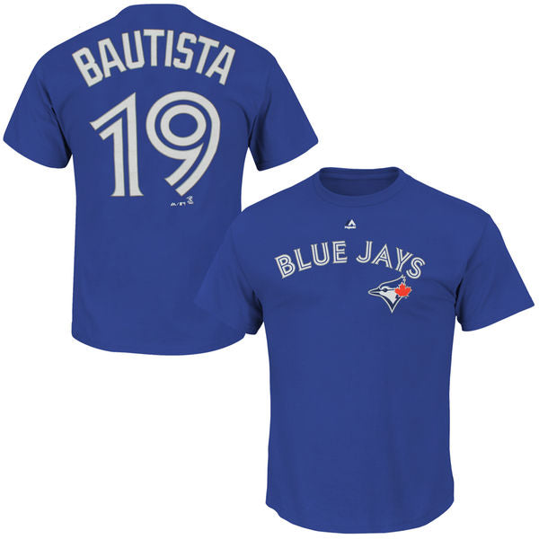 bautista shirt