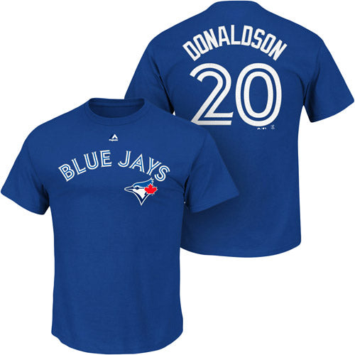 josh donaldson t shirt