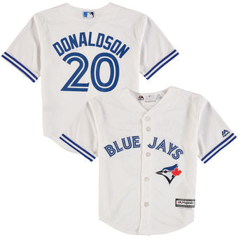 toronto blue jays kids jersey