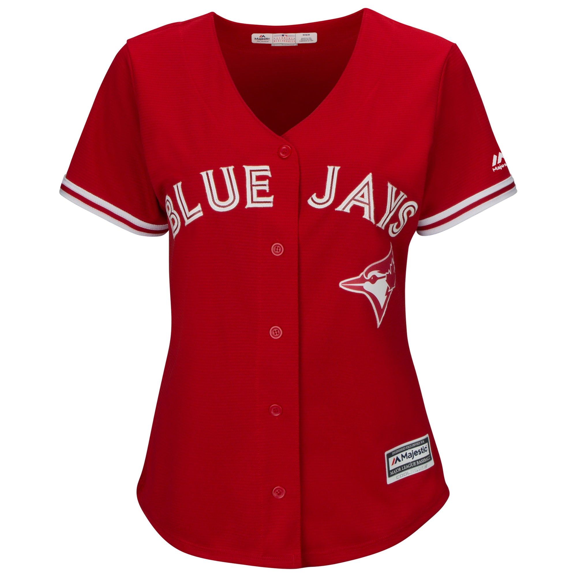 replica jays jersey