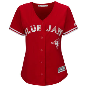 blue jays women's jersey