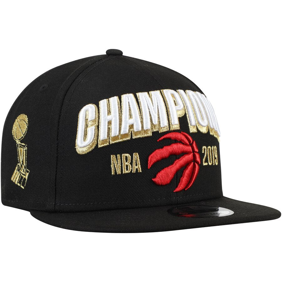 New Era Toronto Raptors 2019 NBA Finals 