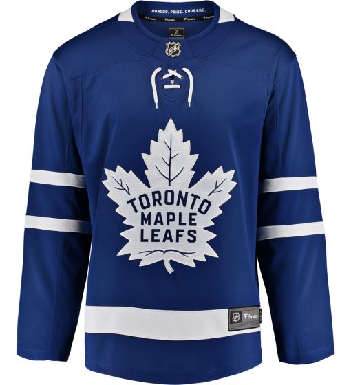 toronto maple leafs jersey 2018