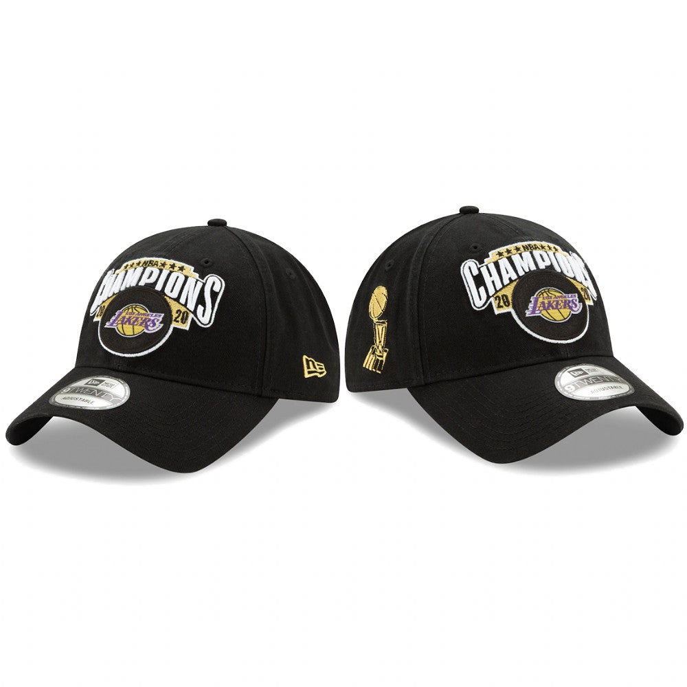 nba finals hat 2020