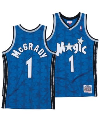 tmac orlando jersey