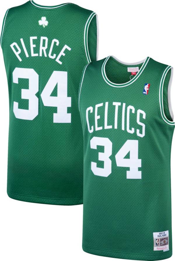 boston celtics jersey mitchell and ness