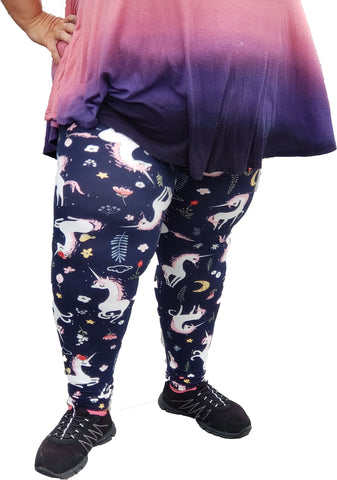 plus size goth tights