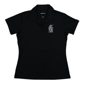 Women's Polo - 40 Days for Life