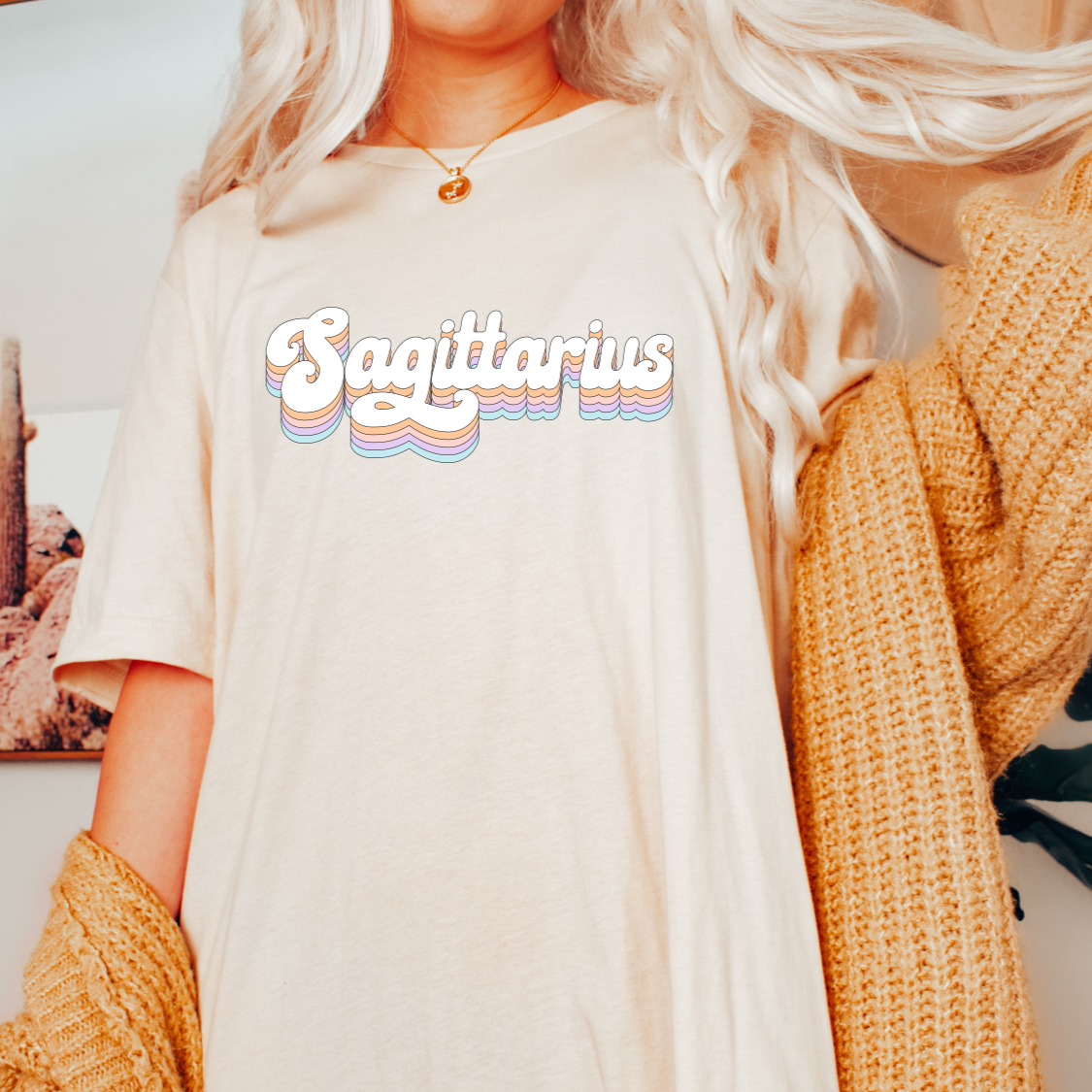 birthday gifts for sagittarius woman