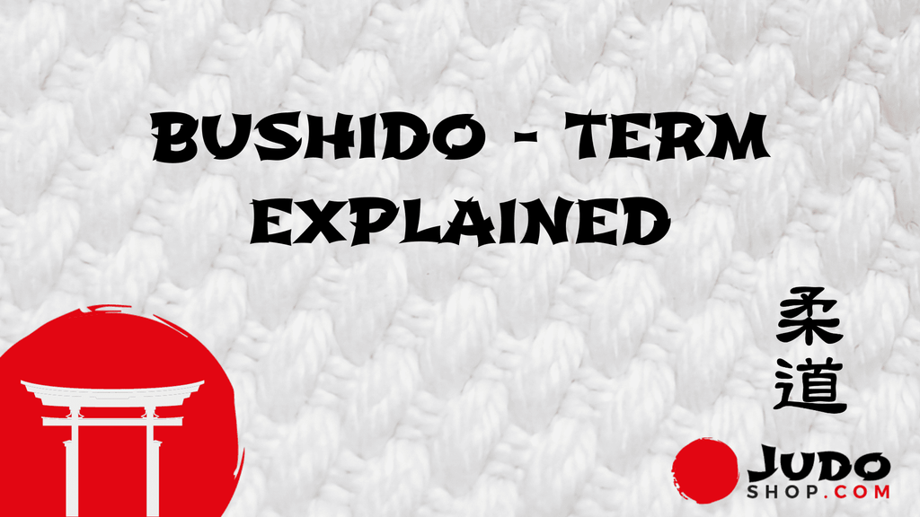 Bushido explained